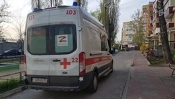 В Белгородской области двое раненых после атак ВСУ
