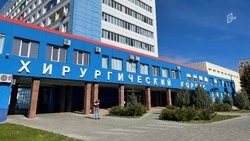36 мирных жителей ранены при атаках ВСУ на Белгородскую область в минувшие сутки