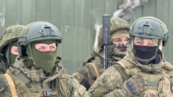Минобороны РФ: на Белгородском направлении уничтожены 65 боевиков ВСУ, РСЗО «Вампир» и орудие Д-20