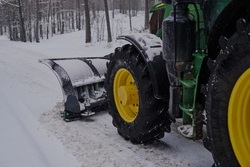 Главы белгородских муниципалитетов отчитались о полной готовности коммунальной техники к зиме