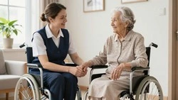 Белгородские дома-интернаты для престарелых и инвалидов реорганизуют в Дома соцобслуживания