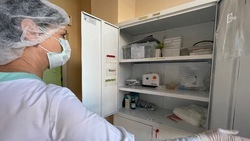 25 человек заболели корью в Белгородской области в 2024 году 