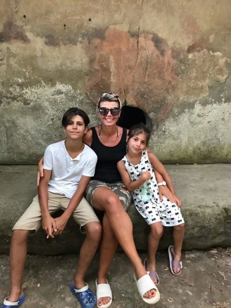 «Мы боимся, но хотим вернуться к нормальной жизни»