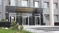 Компания «Ортобел Р» пытается отсудить участок и недостроенное здание в белгородской Сосновке 