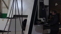 Ещё пять белгородских предприятий стали резидентами СЭЗ