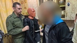 Убившего отца в пьяной ссоре белгородца ждёт суд