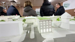 Несколько объектов «Белого квартала» введут в эксплуатацию в Белгороде в 2025 году 
