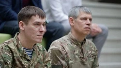 Более 760 вернувшихся участников СВО нашли работу в Белгородской области