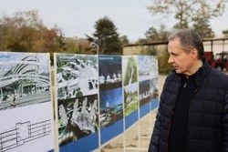 «Растащили собственники»: Гладков о пропавшем в Крыму белгородском имуществе