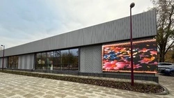 «Позориться не нужно»: Вячеслав Гладков раскритиковал работу креатив-тауна в парке Белгорода 