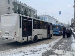 В Белгороде и пригороде изменены автобусные маршруты: разбираемся, как не пропустить свою остановку 