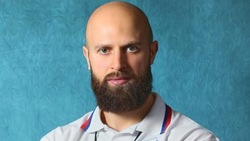 Сергей Алиев возглавил управление по физкультуре и спорту администрации Белгорода