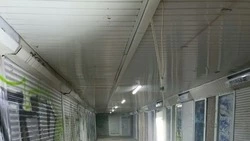 В Белгороде отремонтируют подземные переходы «Сокол» и «Энергомаш»