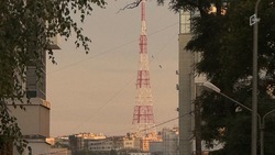 Дожди и сильный ветер ожидаются в Белгородской области во вторник