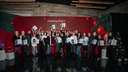 Белгородский «Октябрь» признали лучшей арт-резиденцией «Тавриды» в 2025 году