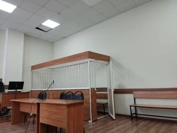 Белгородец получил 5,5 года колонии за публичные призывы к терроризму