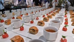 Слобожанская кулебяка белгородских поваров вошла в гастрономический код России