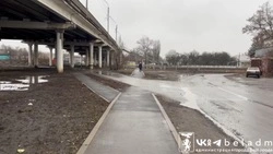 Капремонт путепровода на Михайловском шоссе в Белгороде обойдётся почти в 900 млн рублей 