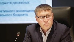 «Никого не бросим»: Александр Шуваев рассказал о планах по восстановлению домов в Шебекинском округе