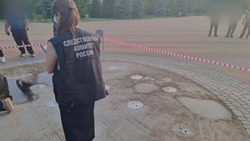 В Белгородской области проверят фонтаны после гибели 13-летней девочки