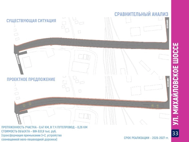 Кашарский проезд