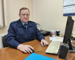 Александр Анисимов возглавил белгородский Госстройнадзор