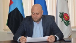 Андрей Антоненко утверждён на должность вице-губернатора Белгородской области по сельскому хозяйству