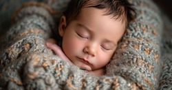 477 детей родились при помощи ЭКО в Белгородской области в 2024 году 