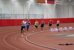 Белгородские легкоатлеты привезли более 30 медалей с первенства ЦФО в Смоленске 