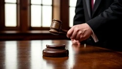 Экс-чиновник Старооскольской администрации получил 5,5 лет за кражу 1,6 млн рублей у участников СВО