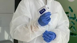 Температура и заложенность носа: что белгородцам нужно знать о метапневмовирусе