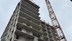 Белгородцы стали реже брать ипотеку