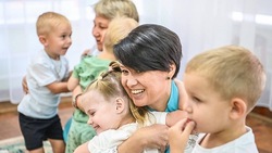 Детские сады Белгорода могут вернуться к работе в обычном формате 