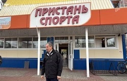 «Идёт разбор завалов»: Вячеслав Гладков оценил ущерб от обстрела в Масловой Пристани