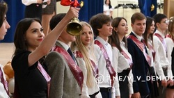 Средний балл по ЕГЭ в Белгородской области оказался выше общероссийских показателей