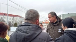 Вячеслав Гладков объявил сбор заявлений от жителей Глотово на частичную компенсацию аренды жилья 