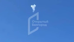 26 беспилотников ВСУ уничтожены над Белгородской областью с начала дня