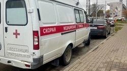 Количество пострадавших при ракетном обстреле предприятия в Граворонском округе выросло до четырёх