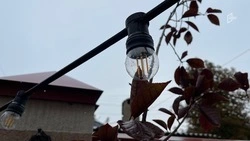 Уличное освещение и интернет в Белгороде могут быть снова ограничены в целях безопасности 