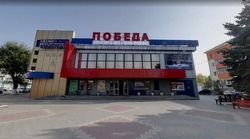  Губернатор Гладков предложил забрать в госсобственность здания закрывшихся кинотеатров в Белгороде