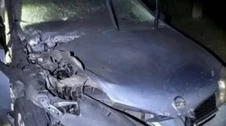 Трое белгородцев пострадали при атаке ВСУ в Шебекинском округе