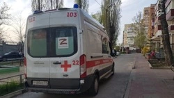 Гладков: 57 белгородцев погибли с 1 января 2026 года в результате атак ВСУ