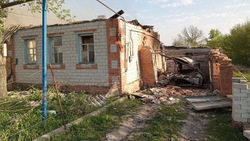 Вячеслав Гладков раскритиковал администрацию Грайворонского округа за срыв восстановления жилья