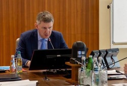 Почти 10 млрд рублей получит Белгородская область на восстановление дорог в течение трёх лет 
