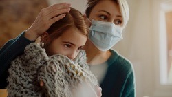 12 случаев заболевания туберкулёзом среди детей выявили в Белгородской области в 2022 году