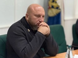 Глава Грайворонского округа госпитализирован с осколочными ранениями после атаки ВСУ 