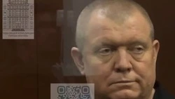 Тебекин и Захаров получили сроки по делу о растрате имущества белгородского завода «Энергомаш»