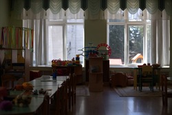 Глава Белгородского района опровергла запрет на присутствие родителей на утренниках в детских садах