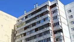 Жилищный фонд Белгородской области составил 55,6 млн кв. метров в прошлом году