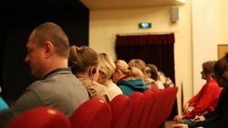 Белгородская область присоединилась к акции «Веди родителей в музей, театр, концертный зал»
